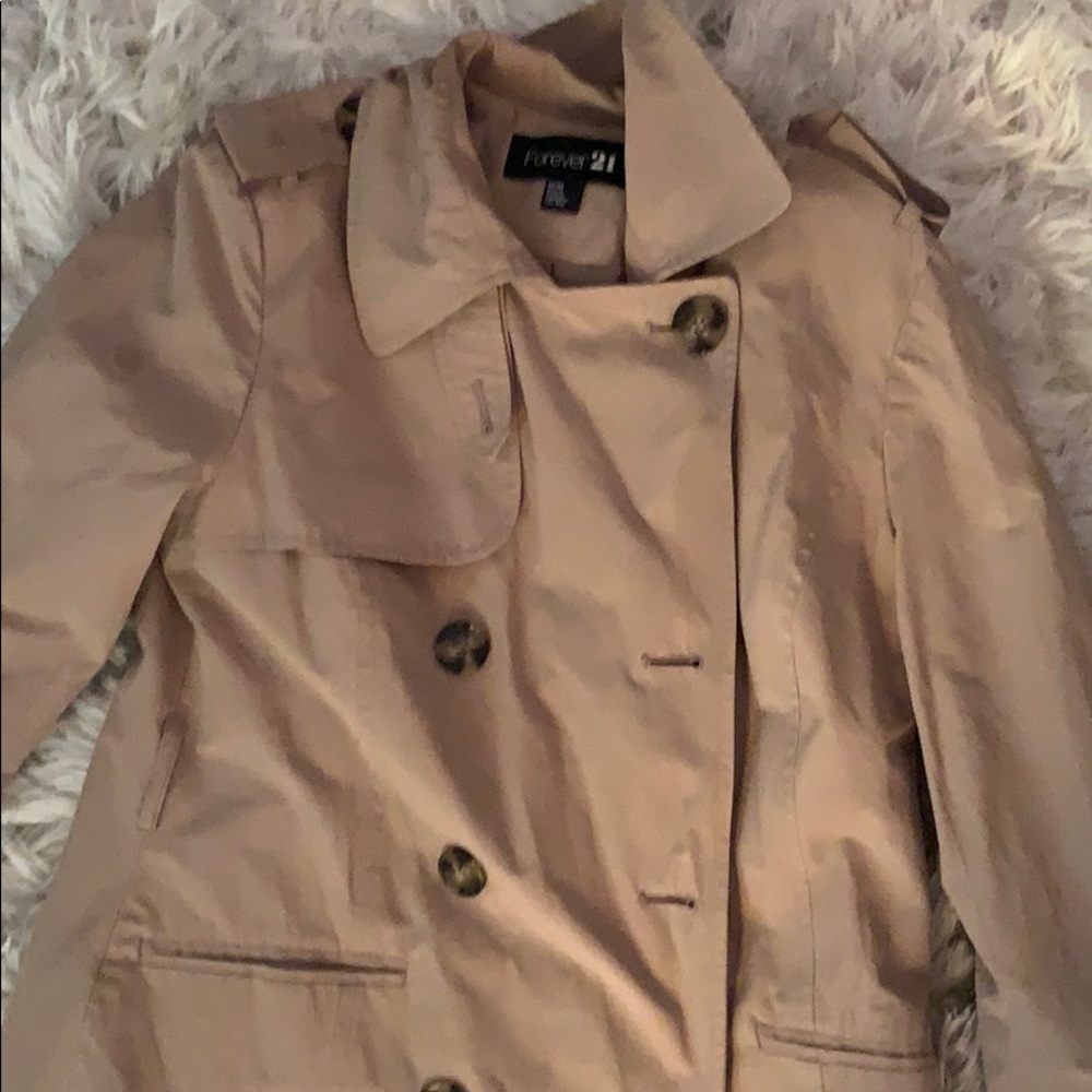 Forever 21 Jacket